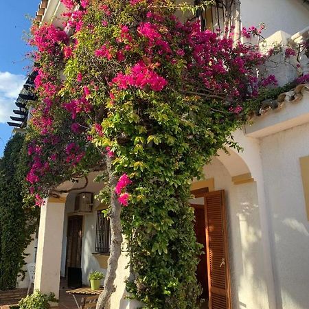 Casa Hermosa Mijas Ngoại thất bức ảnh