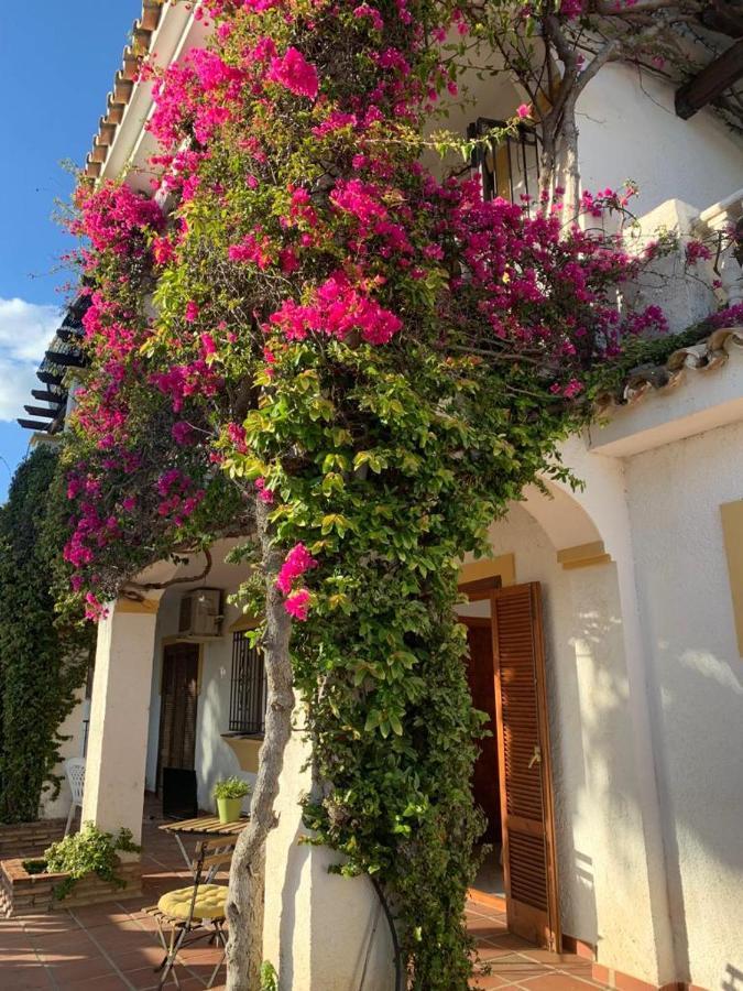 Casa Hermosa Mijas Ngoại thất bức ảnh