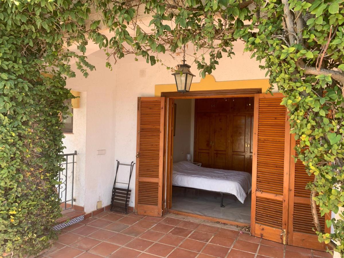 Casa Hermosa Mijas Ngoại thất bức ảnh