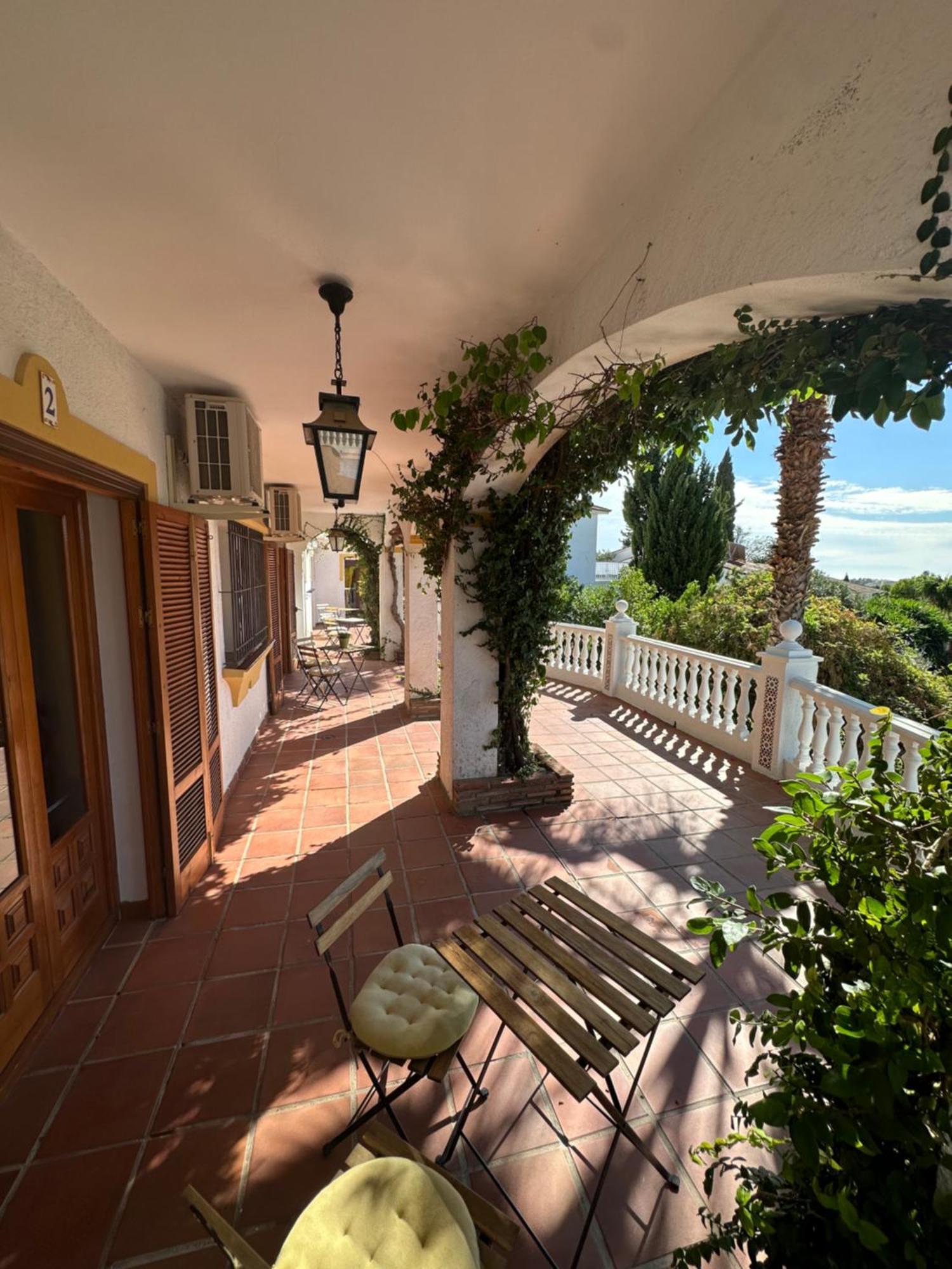 Casa Hermosa Mijas Ngoại thất bức ảnh
