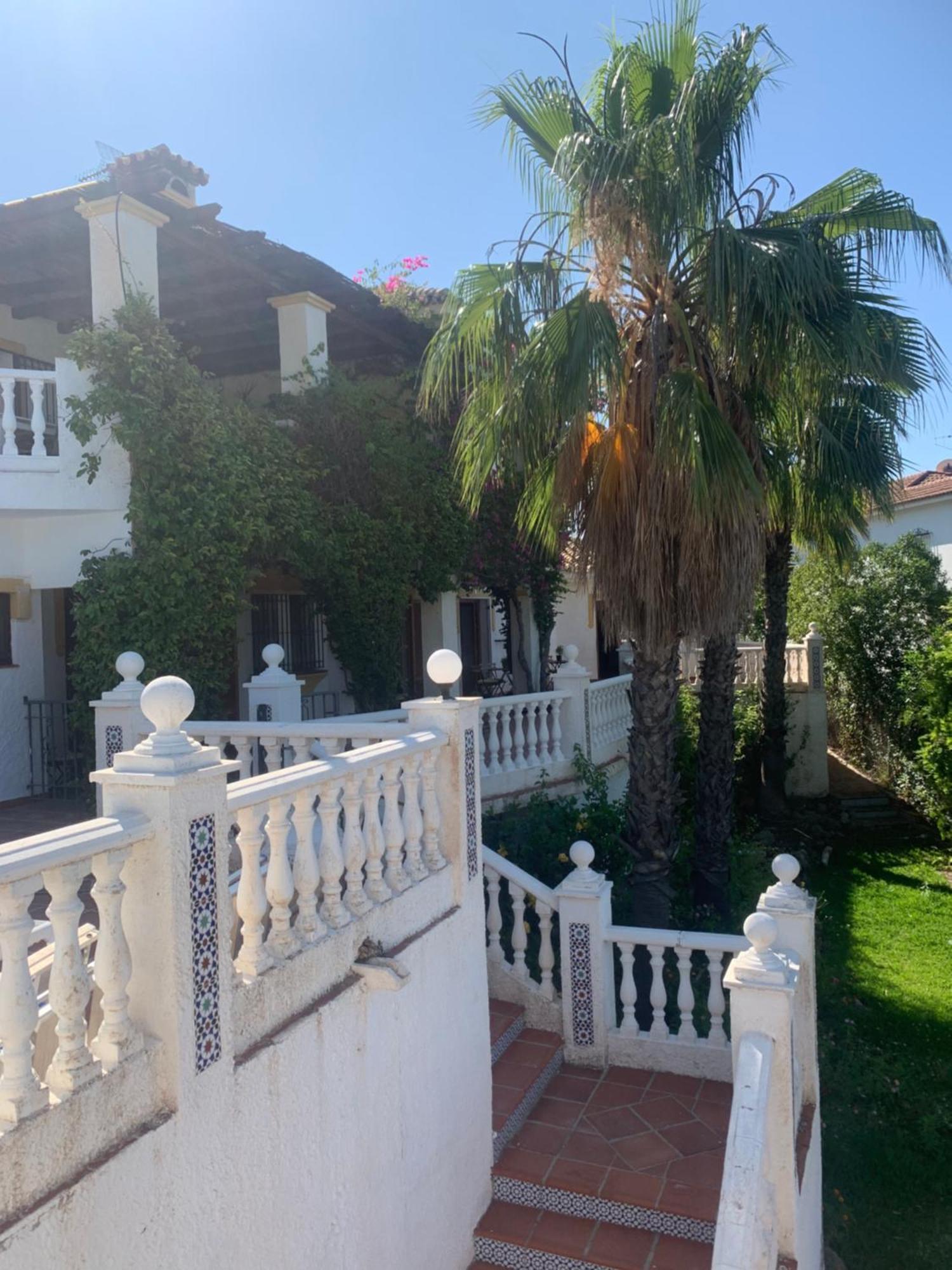 Casa Hermosa Mijas Ngoại thất bức ảnh