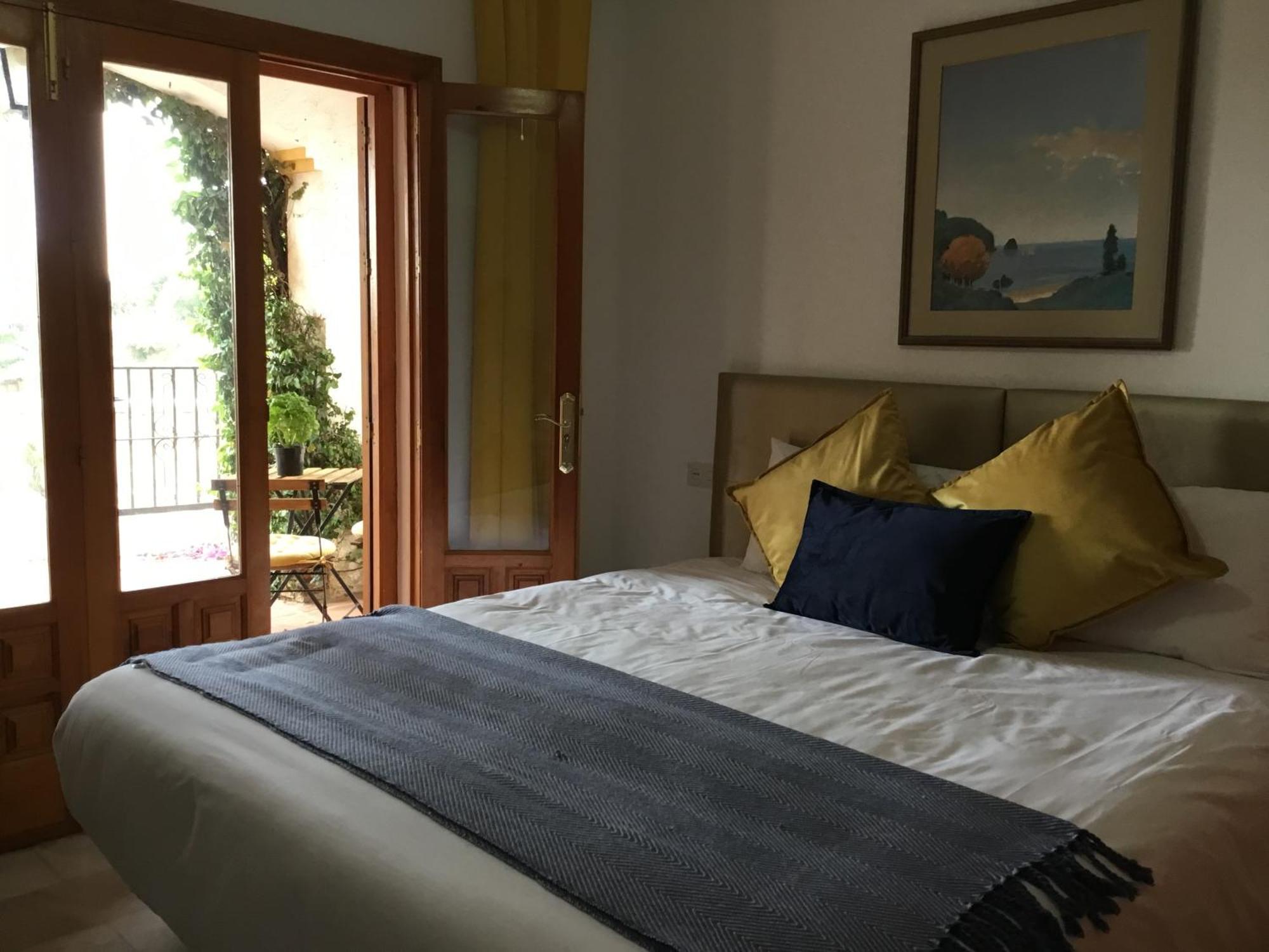 Casa Hermosa Mijas Ngoại thất bức ảnh
