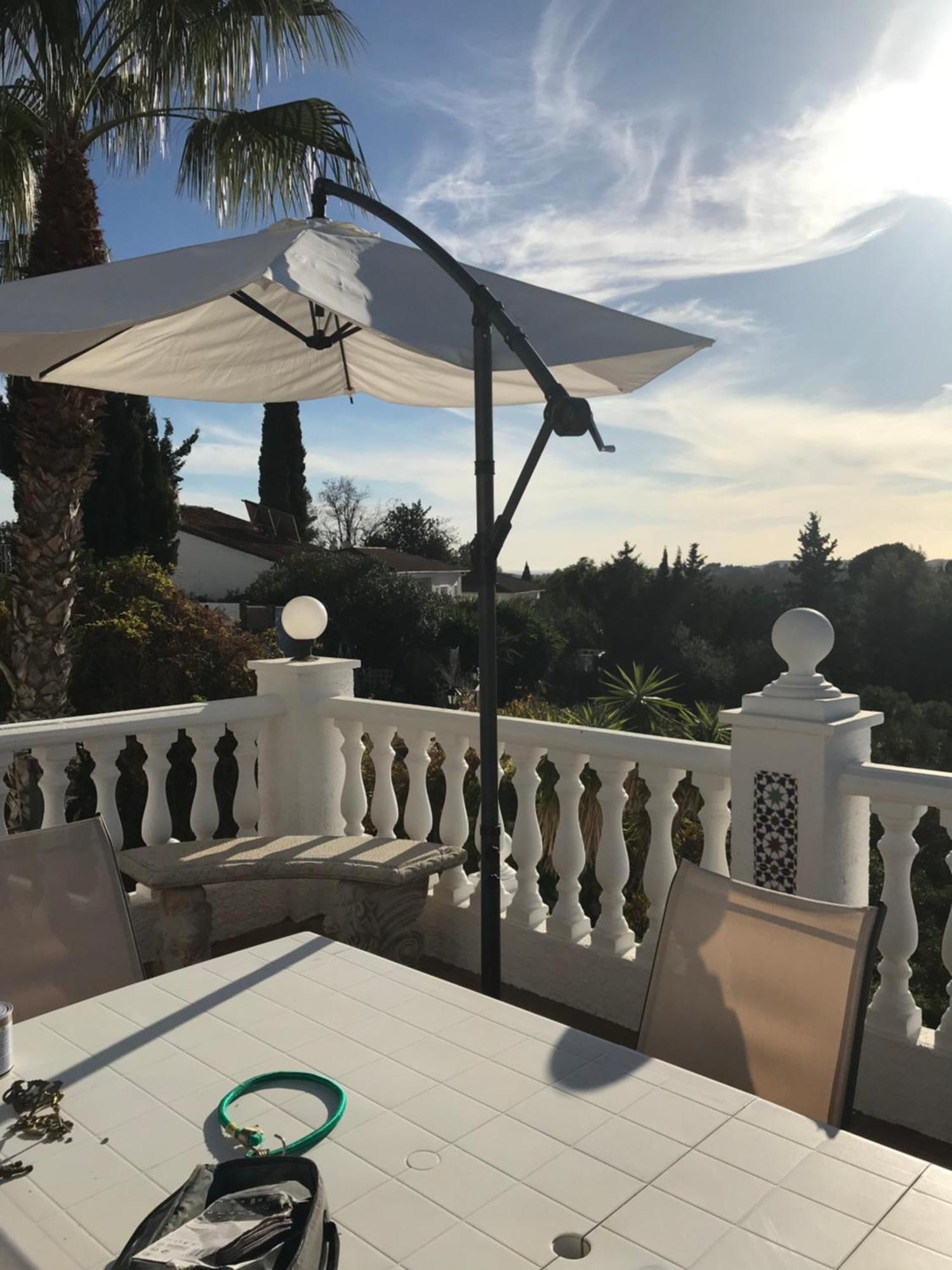 Casa Hermosa Mijas Ngoại thất bức ảnh