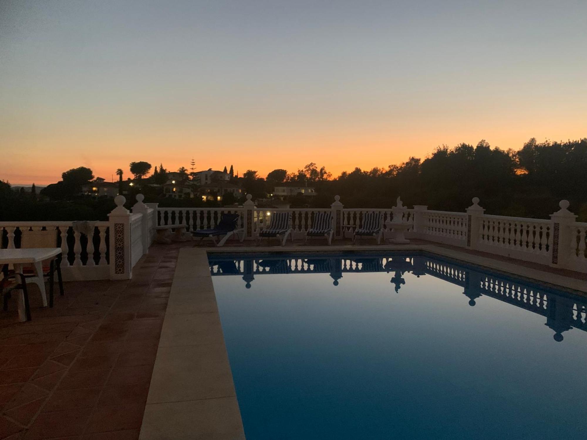 Casa Hermosa Mijas Ngoại thất bức ảnh