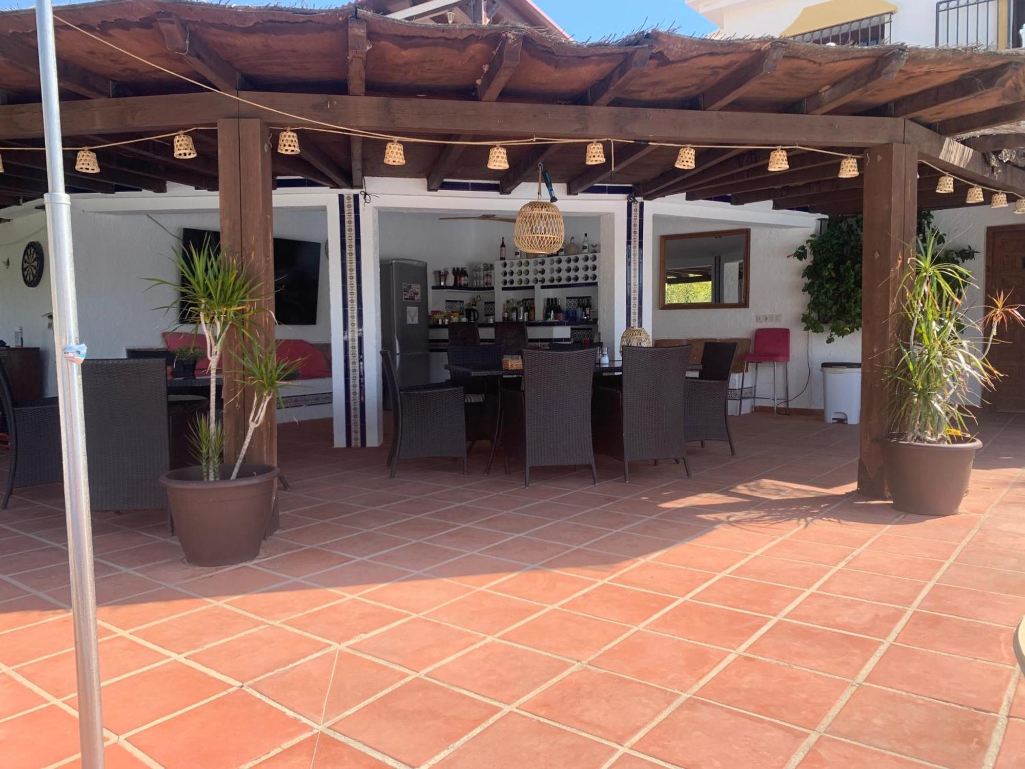 Casa Hermosa Mijas Ngoại thất bức ảnh