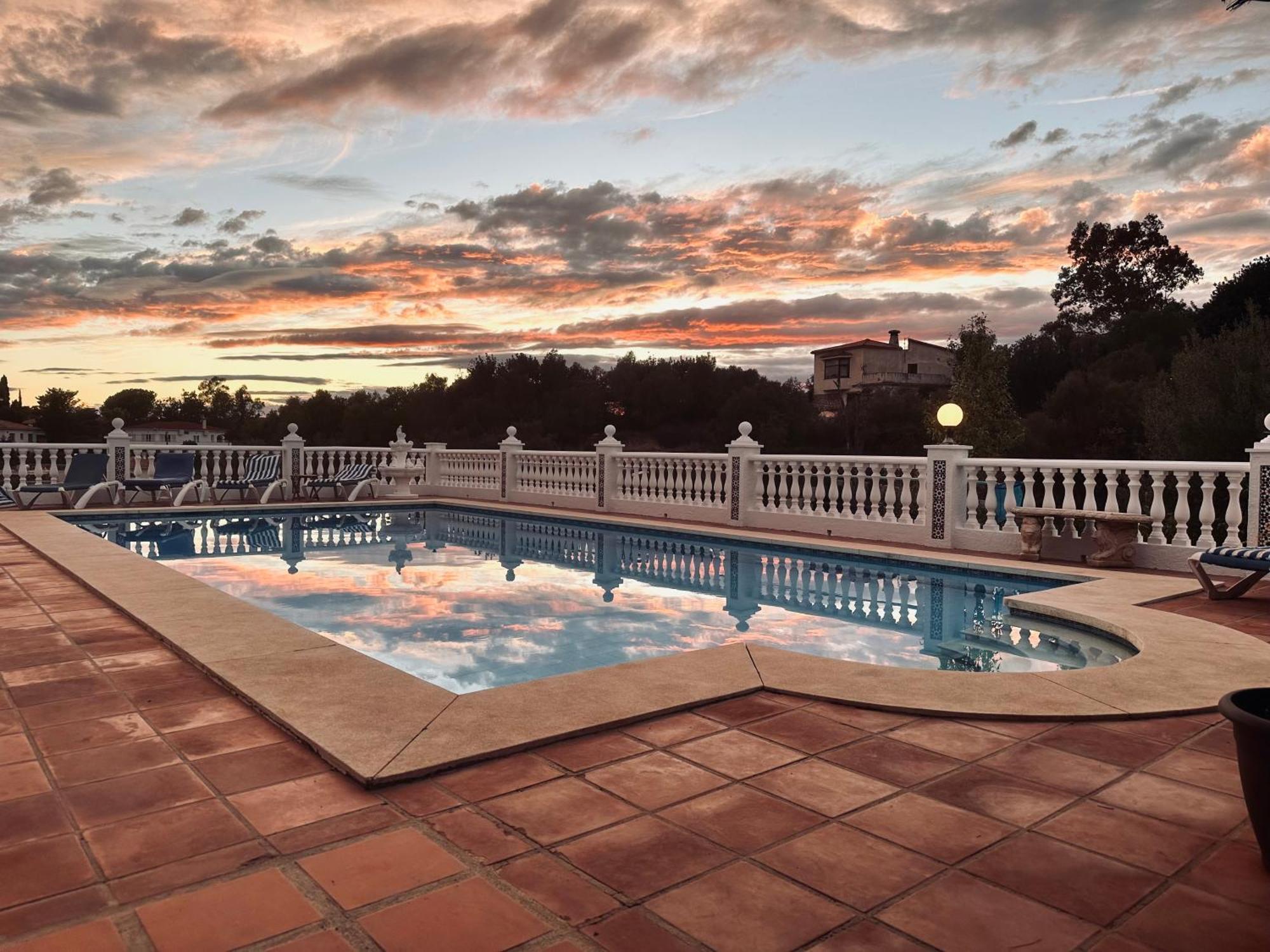 Casa Hermosa Mijas Ngoại thất bức ảnh
