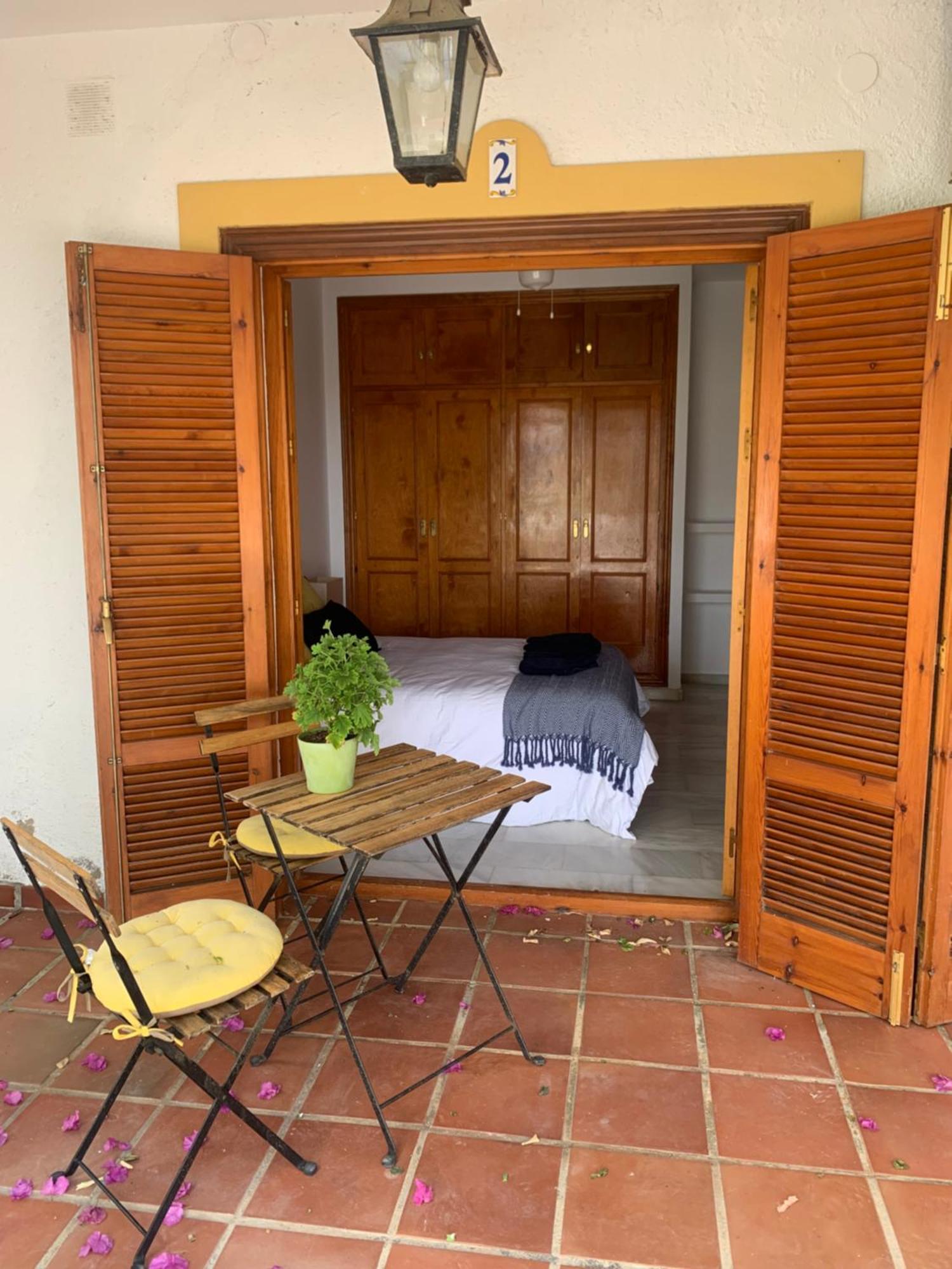 Casa Hermosa Mijas Ngoại thất bức ảnh