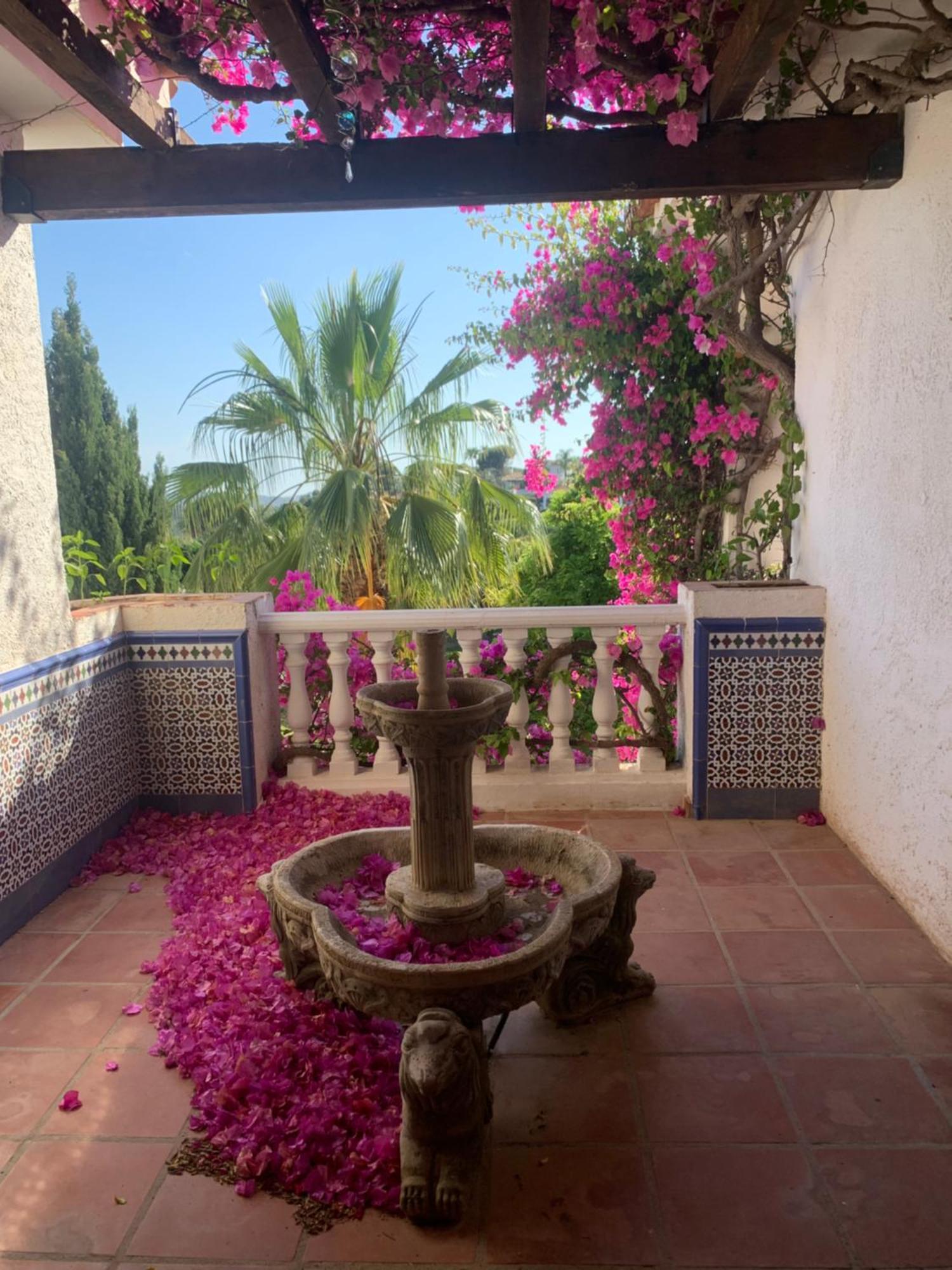 Casa Hermosa Mijas Ngoại thất bức ảnh