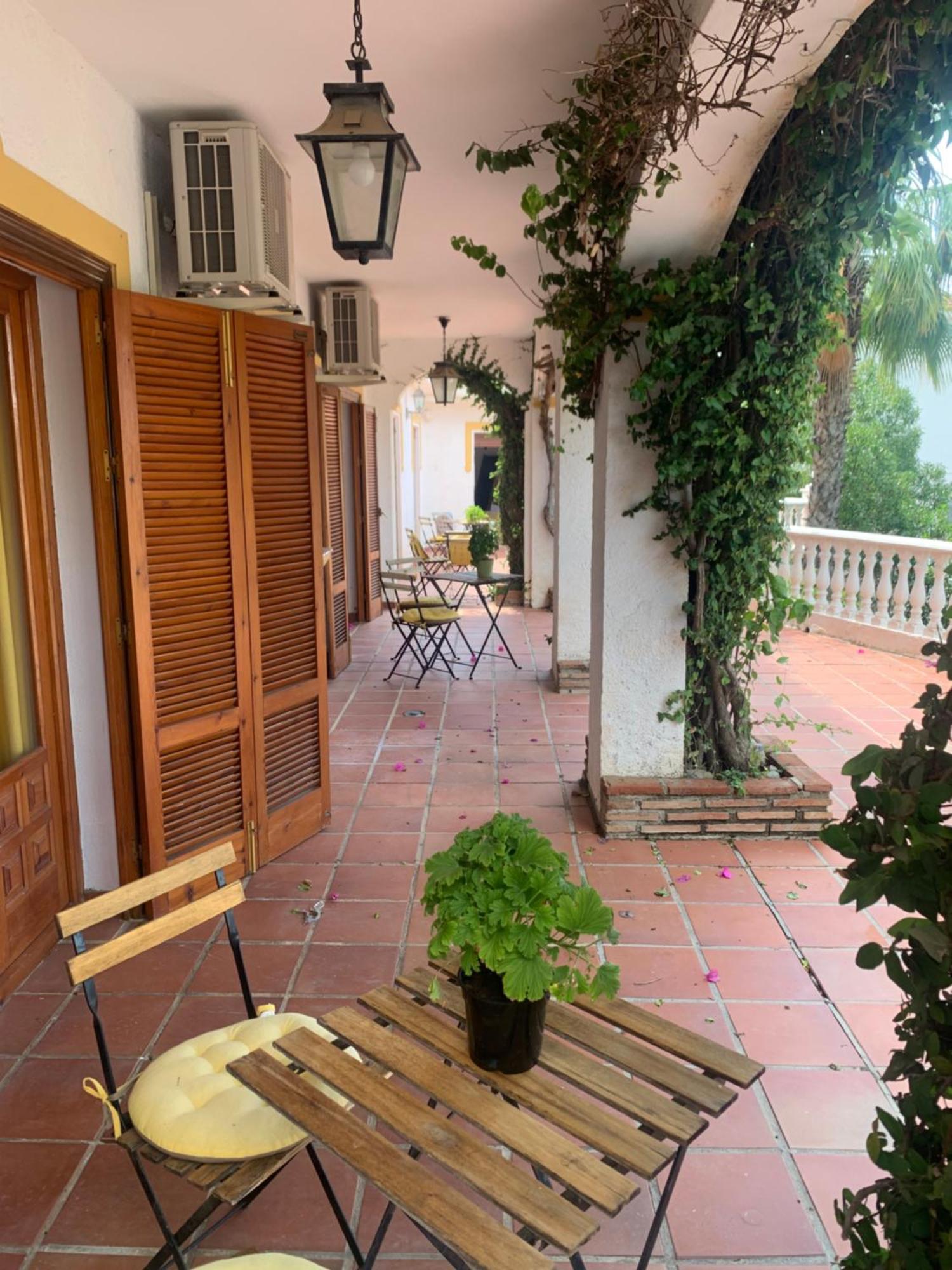 Casa Hermosa Mijas Ngoại thất bức ảnh