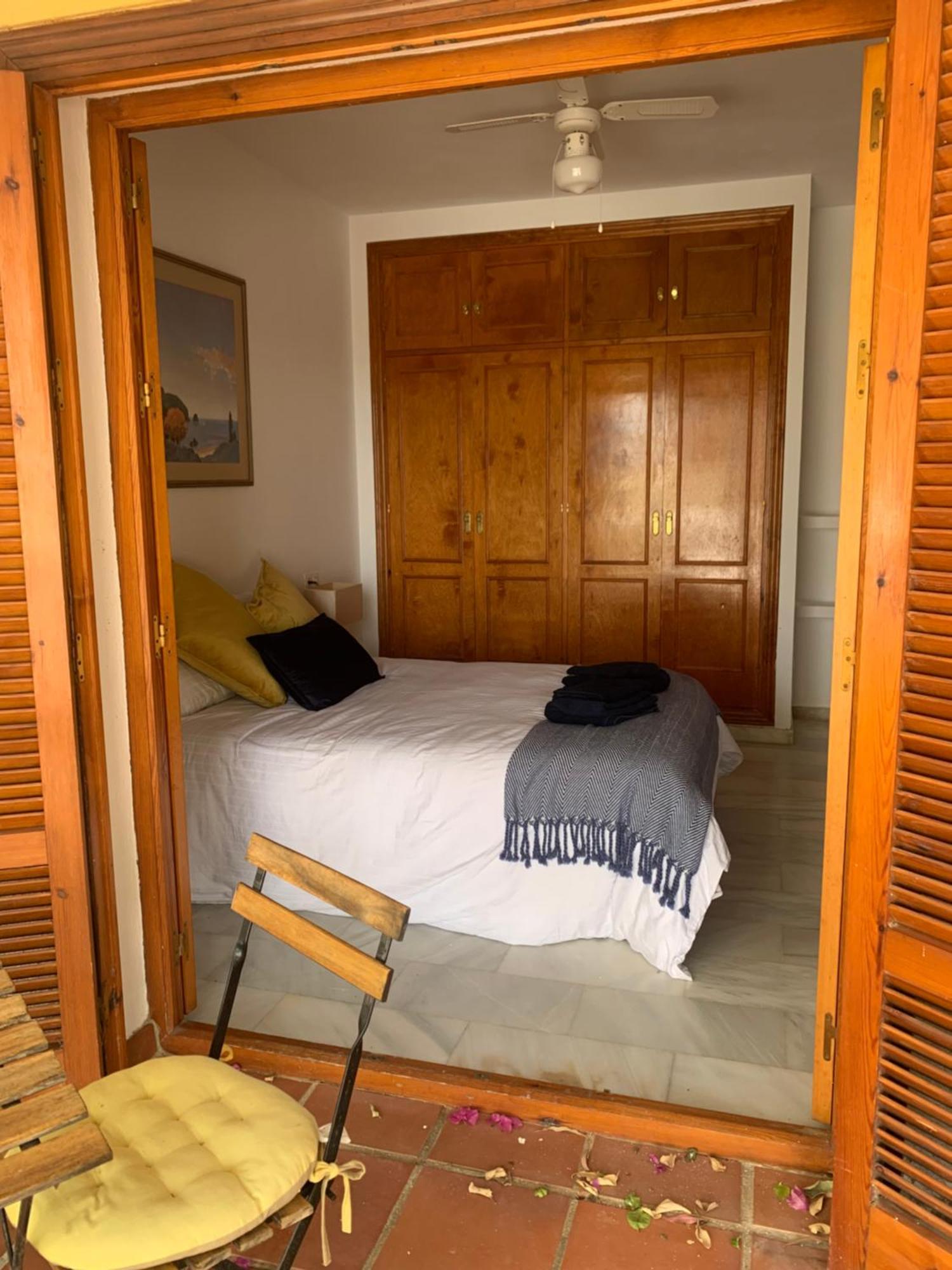Casa Hermosa Mijas Ngoại thất bức ảnh