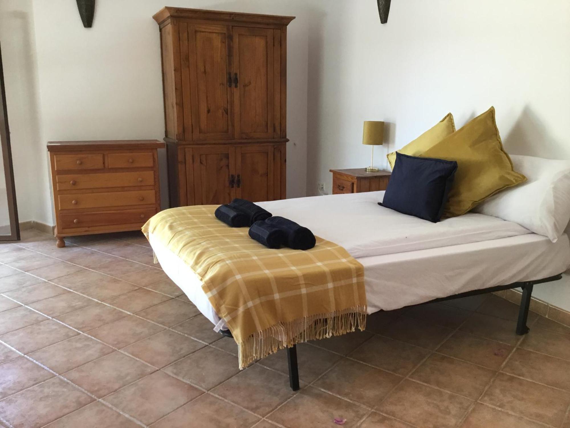 Casa Hermosa Mijas Ngoại thất bức ảnh
