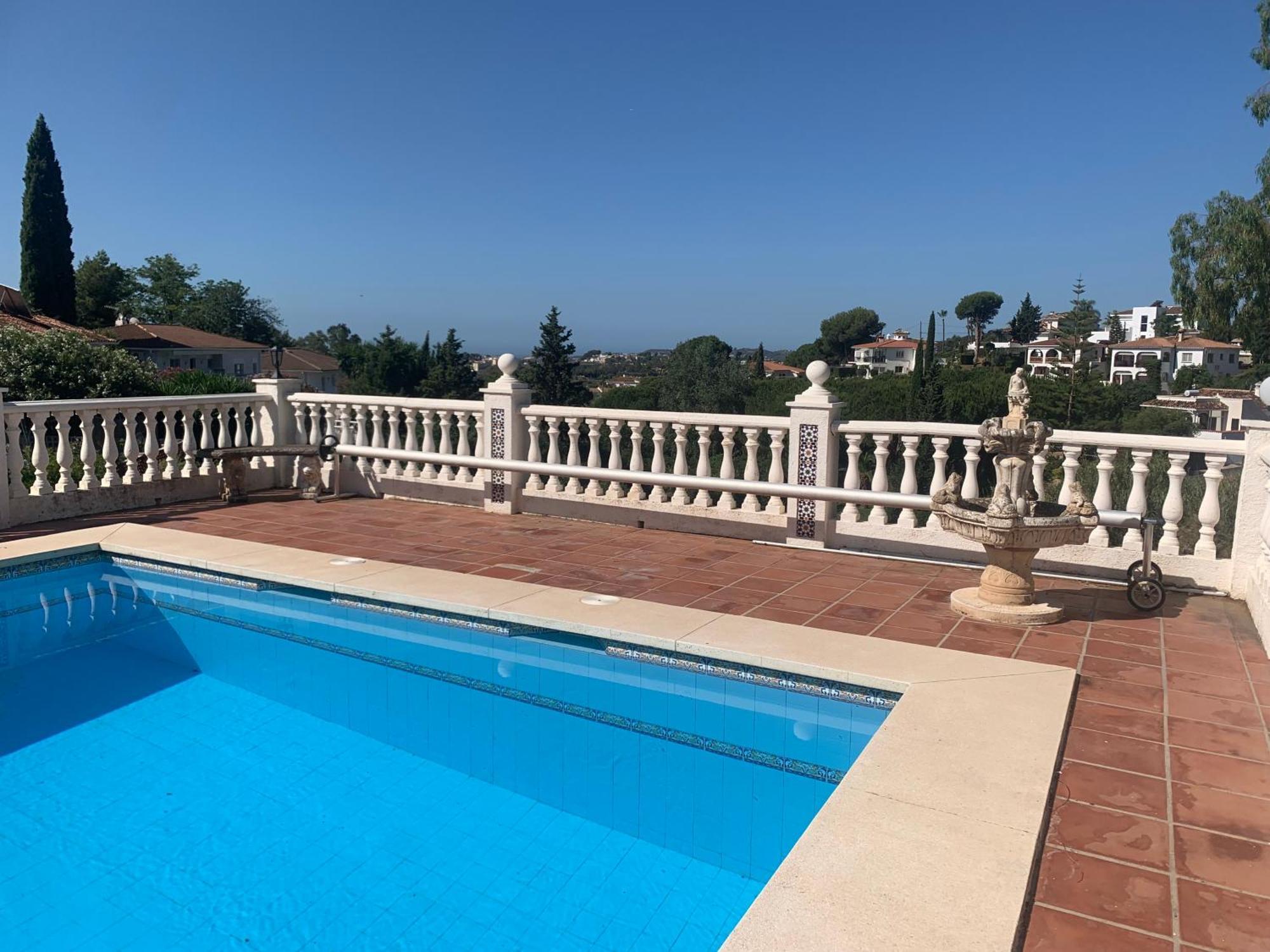 Casa Hermosa Mijas Ngoại thất bức ảnh