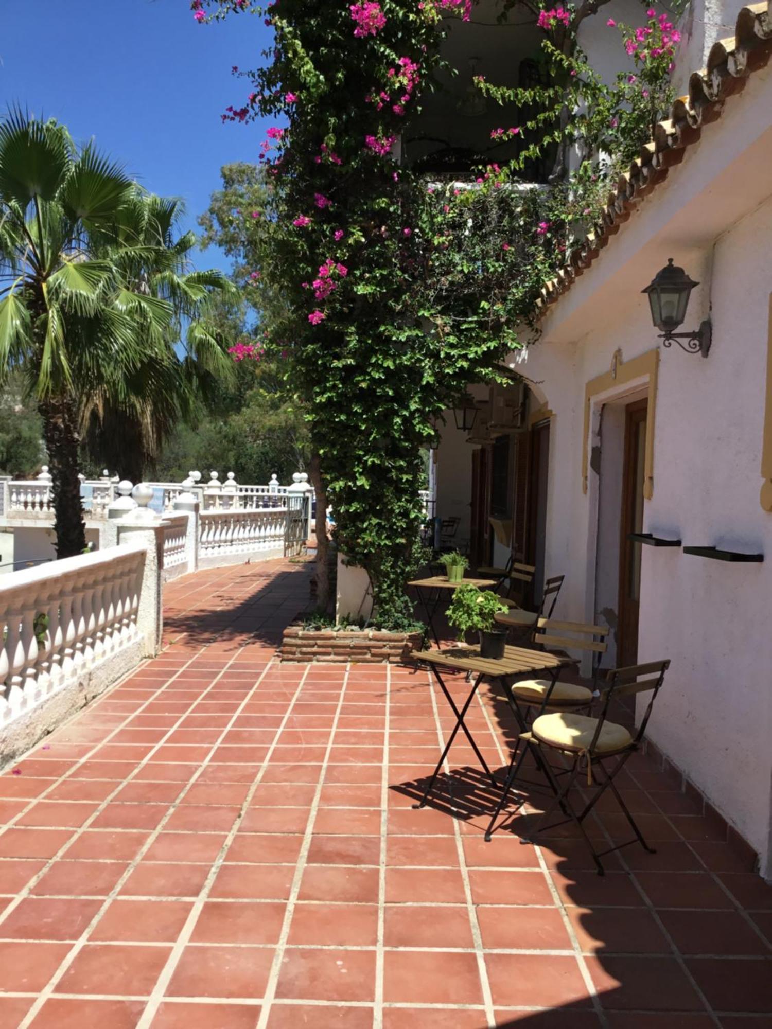 Casa Hermosa Mijas Ngoại thất bức ảnh