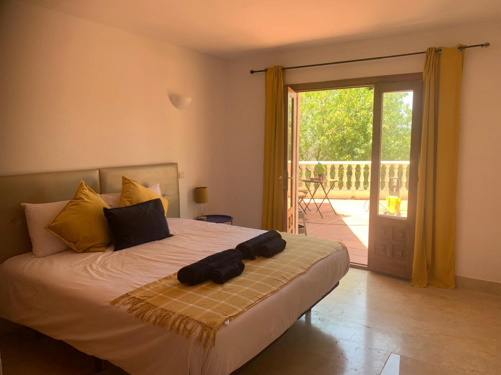 Casa Hermosa Mijas Ngoại thất bức ảnh