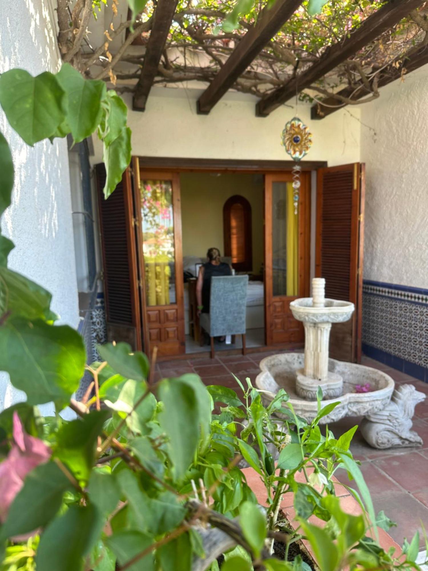 Casa Hermosa Mijas Ngoại thất bức ảnh