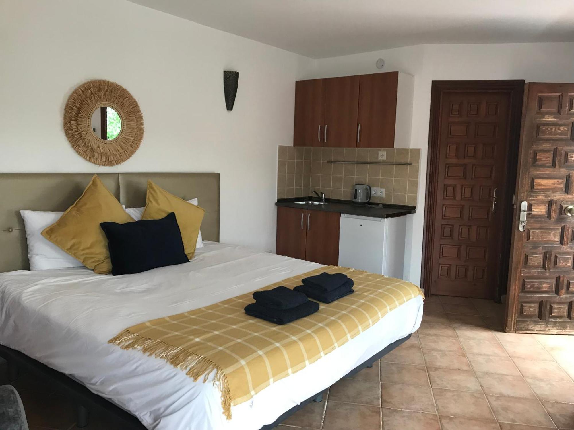 Casa Hermosa Mijas Ngoại thất bức ảnh