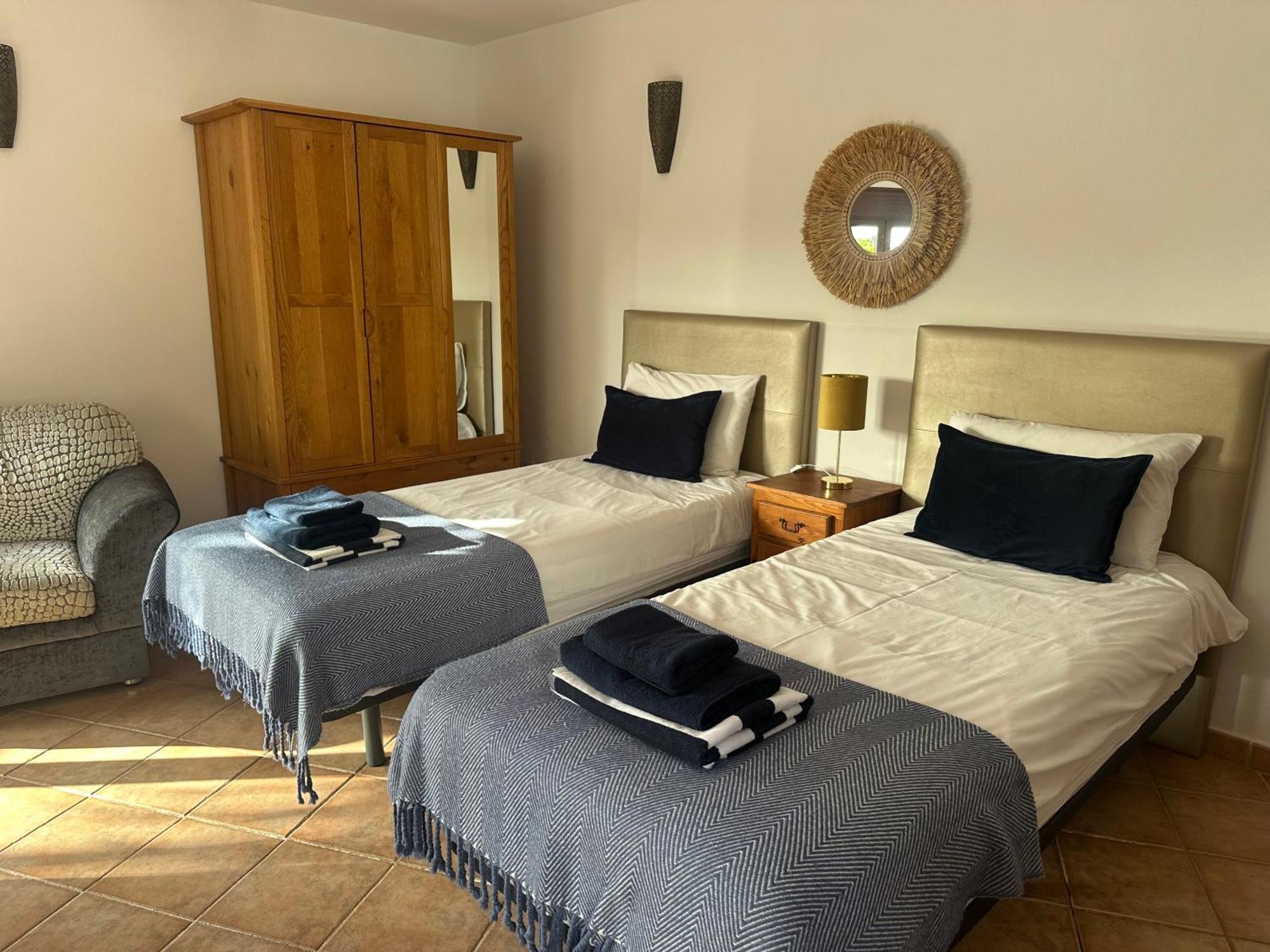 Casa Hermosa Mijas Ngoại thất bức ảnh
