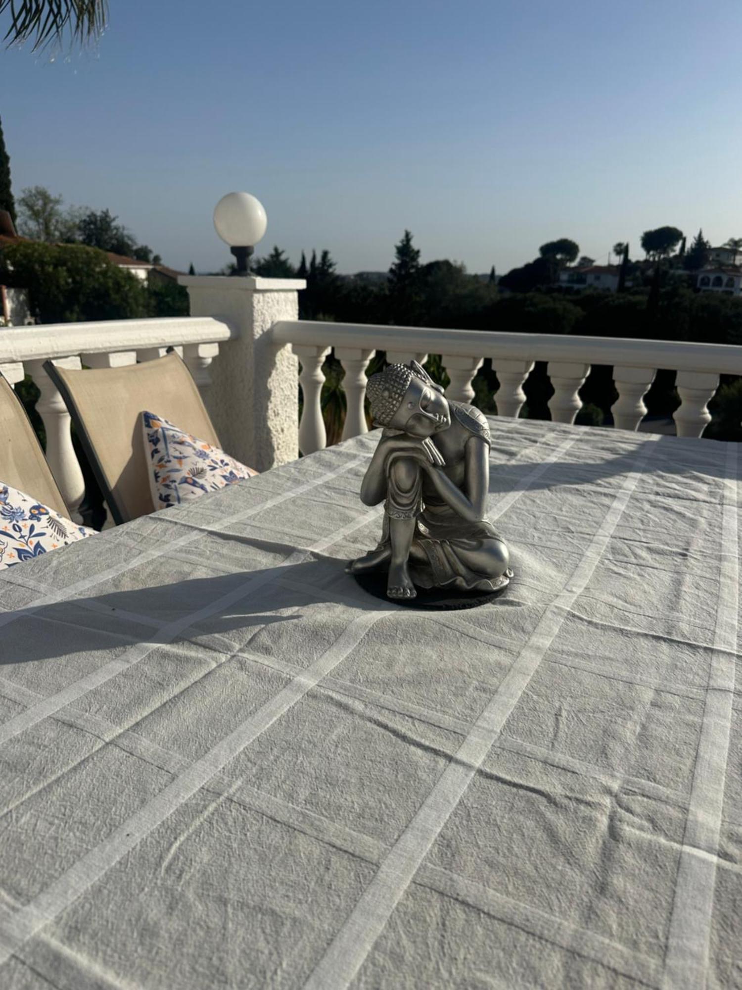 Casa Hermosa Mijas Ngoại thất bức ảnh
