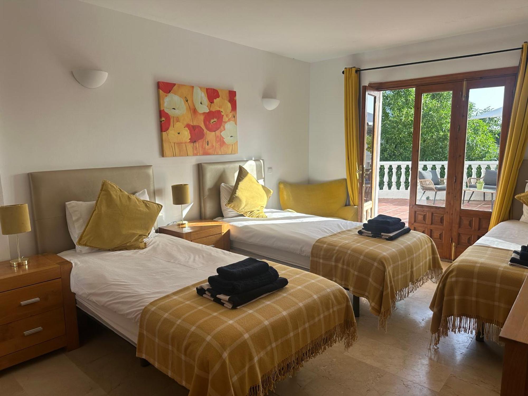 Casa Hermosa Mijas Ngoại thất bức ảnh