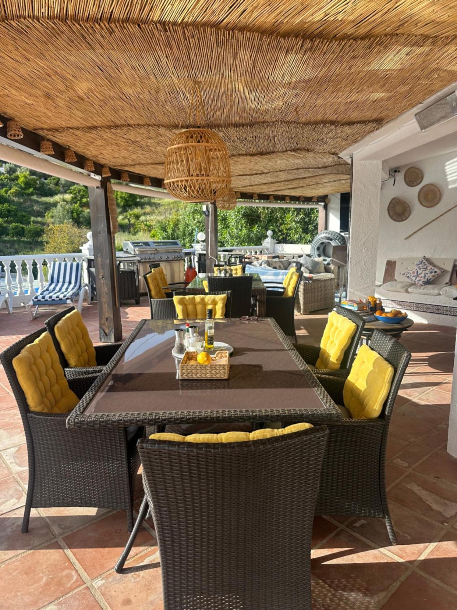 Casa Hermosa Mijas Ngoại thất bức ảnh