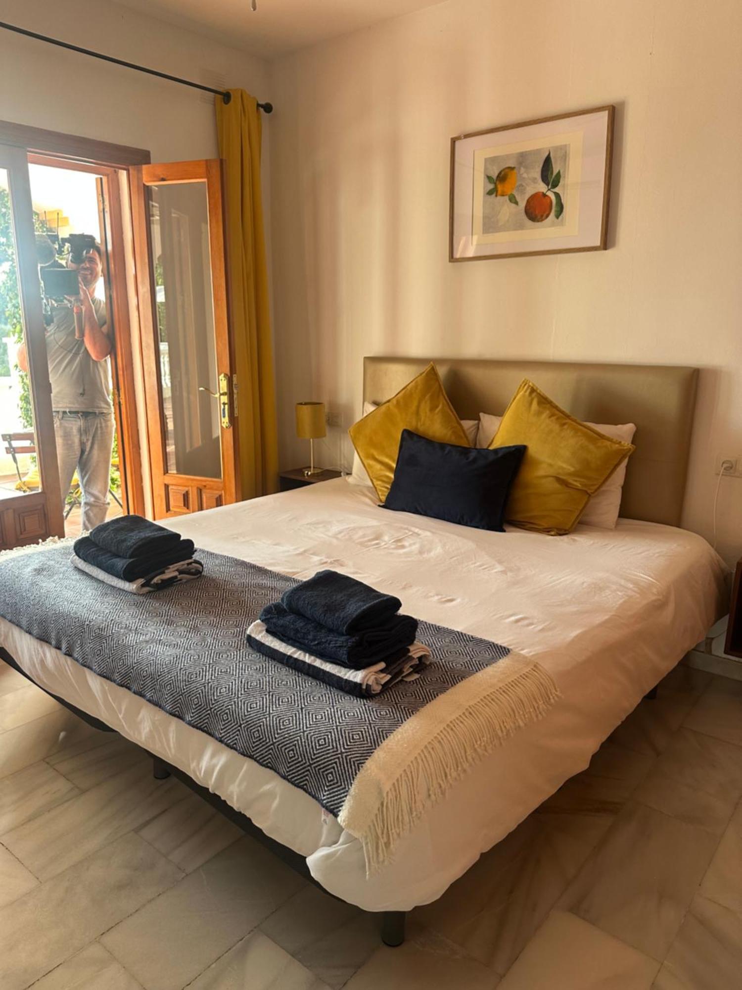 Casa Hermosa Mijas Ngoại thất bức ảnh