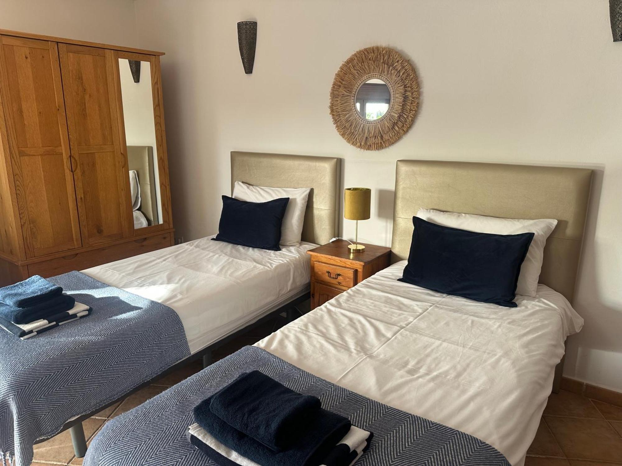 Casa Hermosa Mijas Ngoại thất bức ảnh
