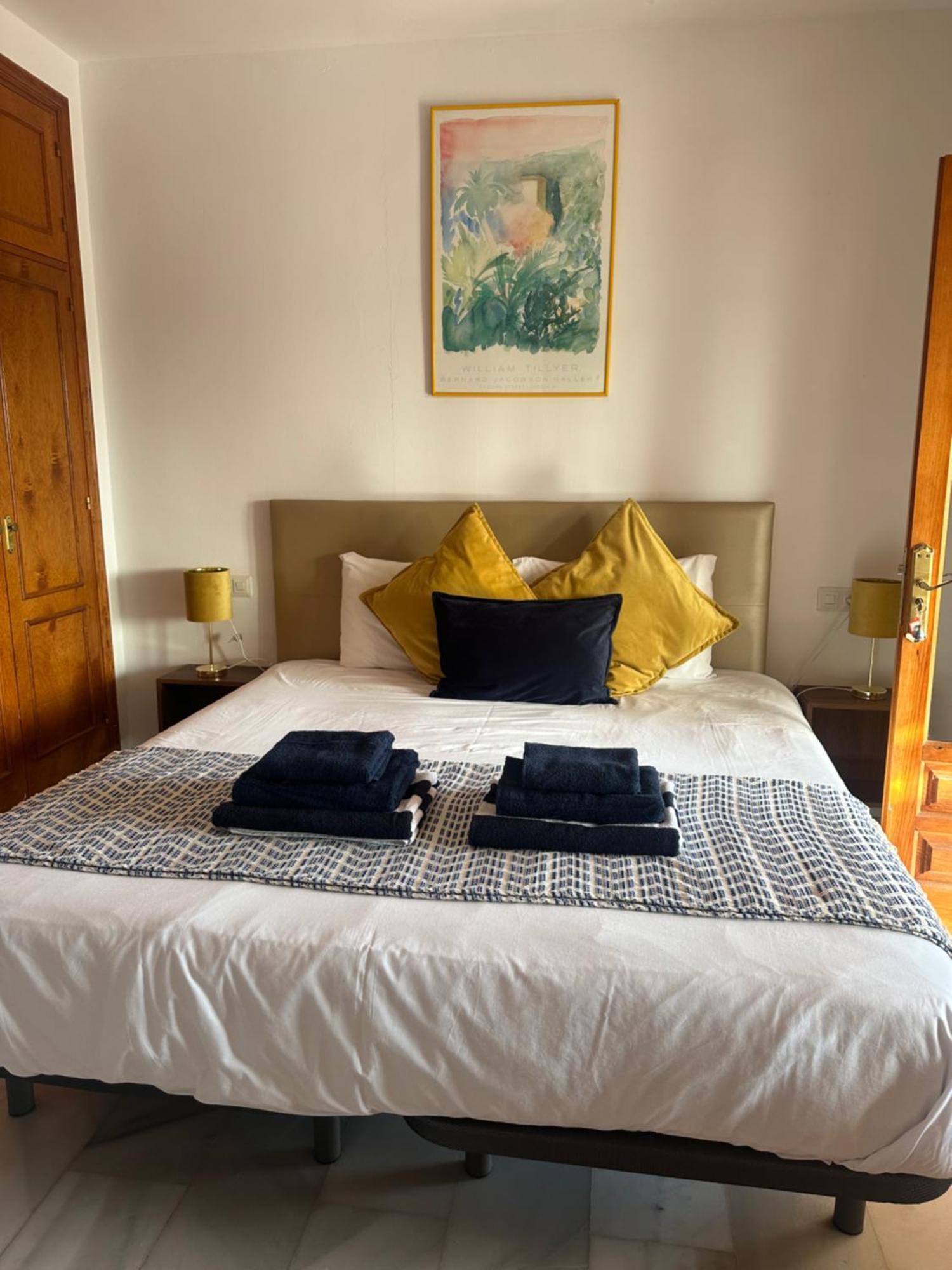 Casa Hermosa Mijas Ngoại thất bức ảnh